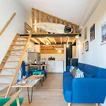Kantaldi-2 By Interhome Lejlighed Guéthary