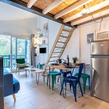 Appartamento Kantaldi-2 By Interhome