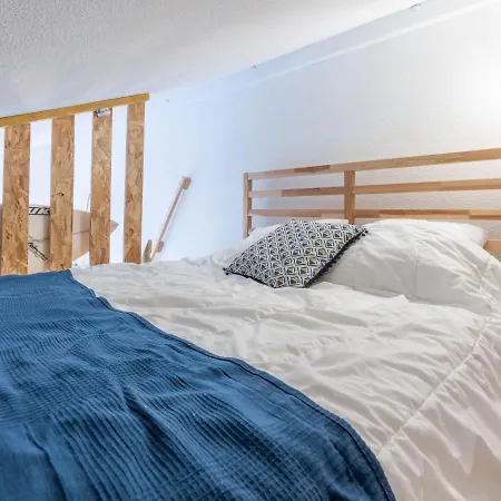 Apartment Kantaldi-2 By Interhome Guethary