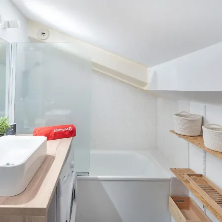 Kantaldi-2 By Interhome * Guethary