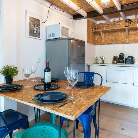 Kantaldi-2 By Interhome Apartment *