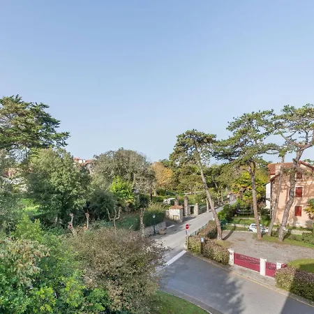 Lejlighed Kantaldi-2 By Interhome Guéthary