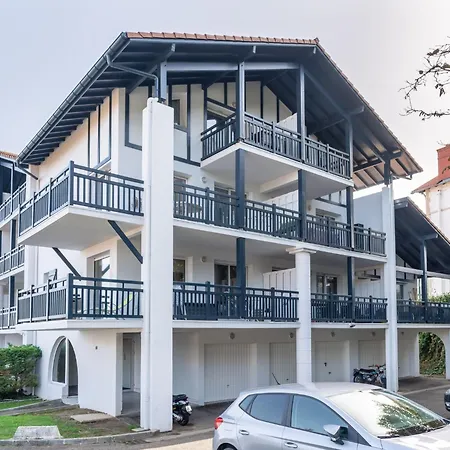 Kantaldi-2 By Interhome Lejlighed