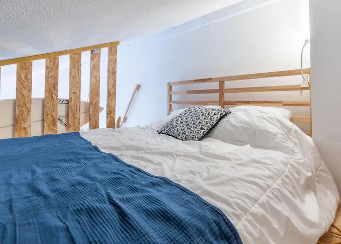 Lejlighed Kantaldi-2 By Interhome Guéthary