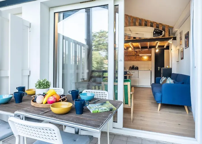 Appartement Kantaldi-2 By Interhome