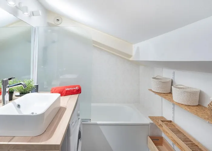 Kantaldi-2 By Interhome * Guéthary