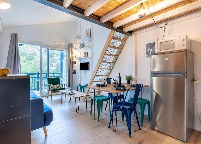 Lejlighed Kantaldi-2 By Interhome