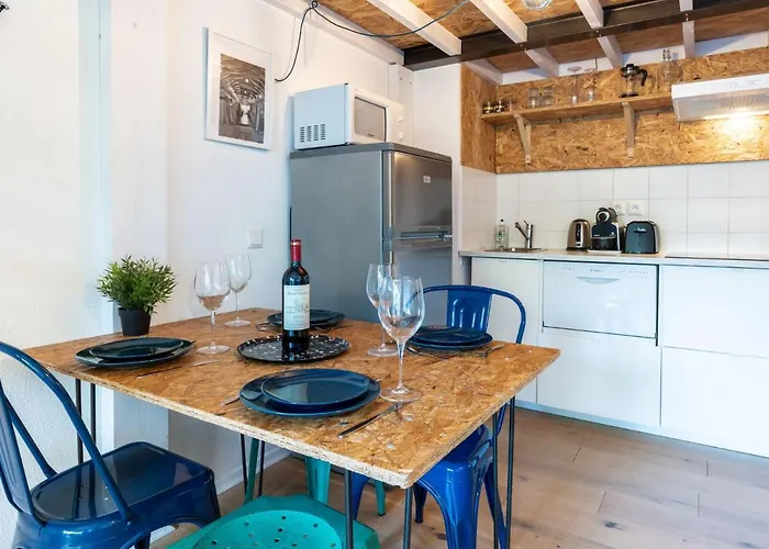 Kantaldi-2 By Interhome Appartement *