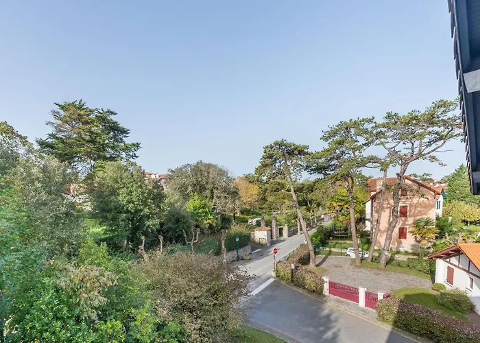 Lejlighed Kantaldi-2 By Interhome Guéthary