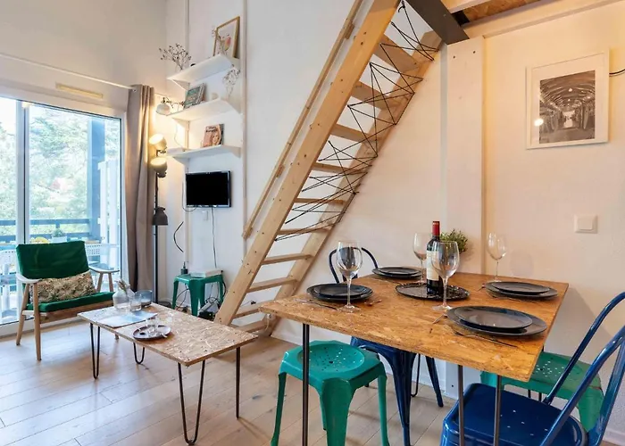 Kantaldi-2 By Interhome Appartement *