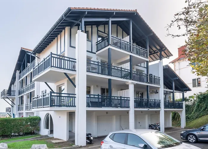 Kantaldi-2 By Interhome Lejlighed